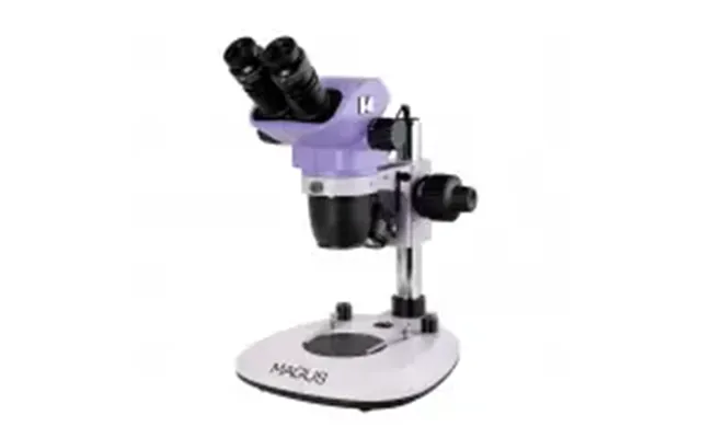 Levenhuk Magus Stereo 8b Stereomicroscope - Mikroskop