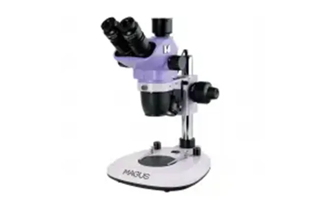 Levenhuk Magus Stereo 8t Stereomicroscope - Mikroskop