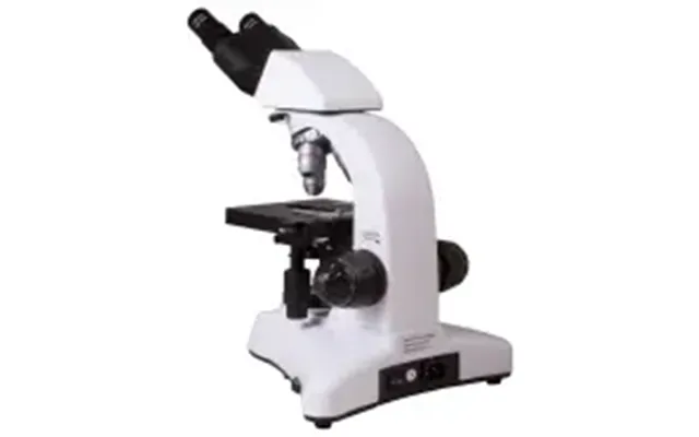 Levenhuk Med 25b Binocular Microscope - Mikroskop