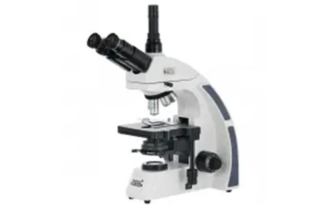 Levenhuk Med 40t Trinocular Microscope - Mikroskop