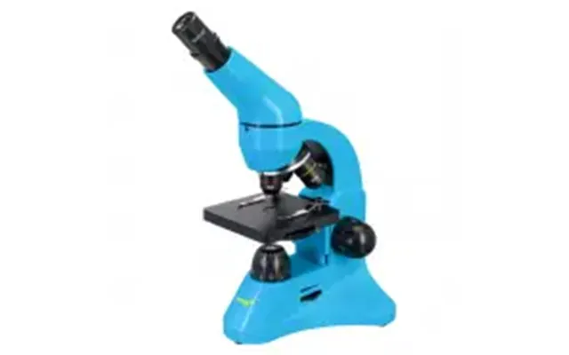 Levenhuk Rainbow 50l Azure Microscope - Mikroskop