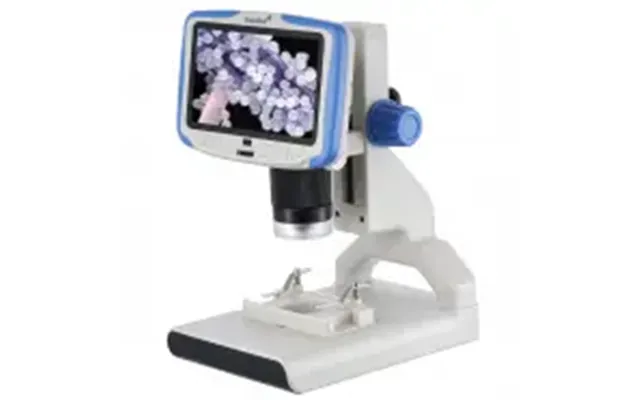 Levenhuk Rainbow Dm500 Lcd Digital Microscope - Mikroskop