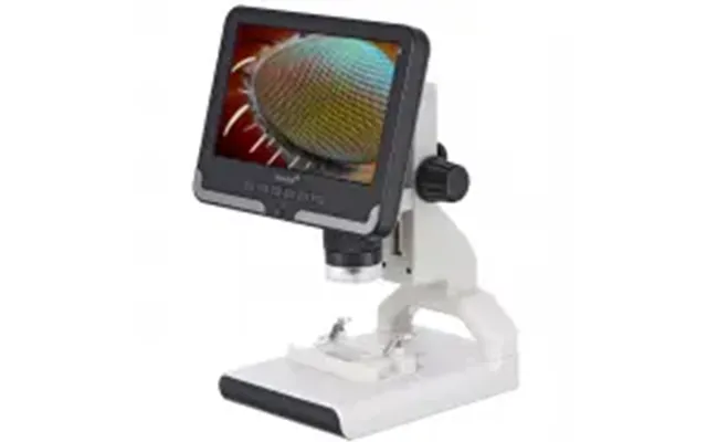 Levenhuk Rainbow Dm700 Lcd Digital Microscope - Mikroskop