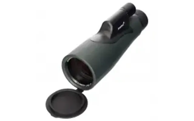 Levenhuk Wise Plus 10x56 Monocular With Reticle - Kikkert