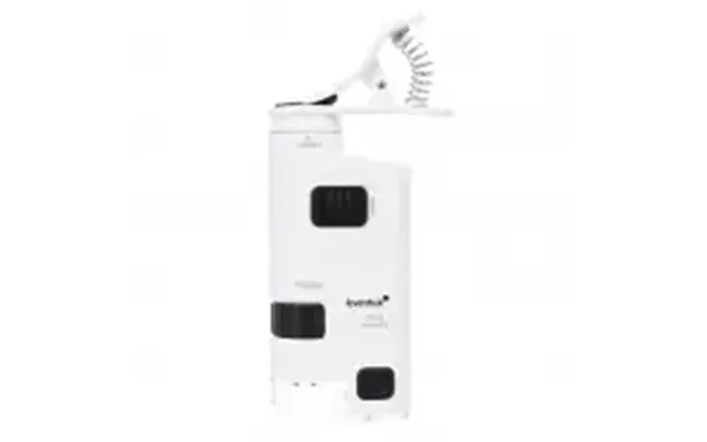Levenhuk Zeno Cash Zc12 Pocket Microscope - Mikroskop