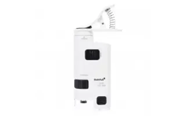 Levenhuk Zeno Cash Zc16 Pocket Microscope - Mikroskop