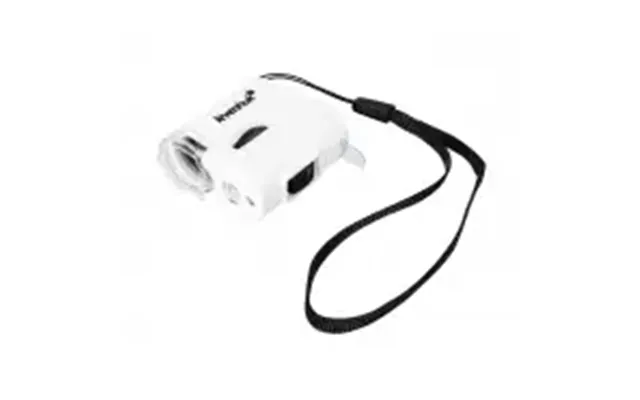 Levenhuk Zeno Cash Zc2 Pocket Microscope - Mikroskop