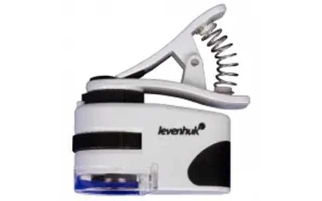 Levenhuk Zeno Cash Zc7 Pocket Microscope - Mikroskop