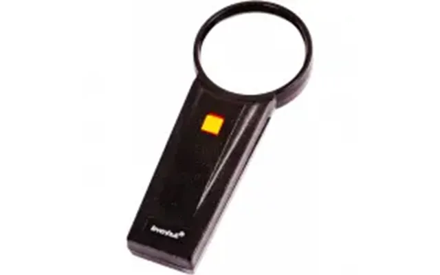 Levenhuk Zeno Handy Zh31 Magnifier - Laboratorieudstyr