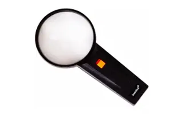 Levenhuk Zeno Handy Zh39 Magnifier - Laboratorieudstyr