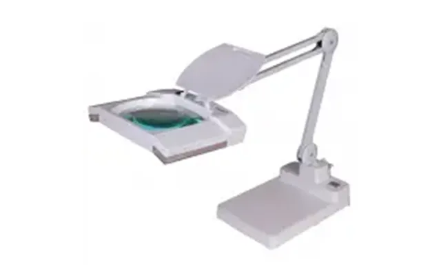 Levenhuk Zeno Lamp Zl23 Lum Magnifier - Lup