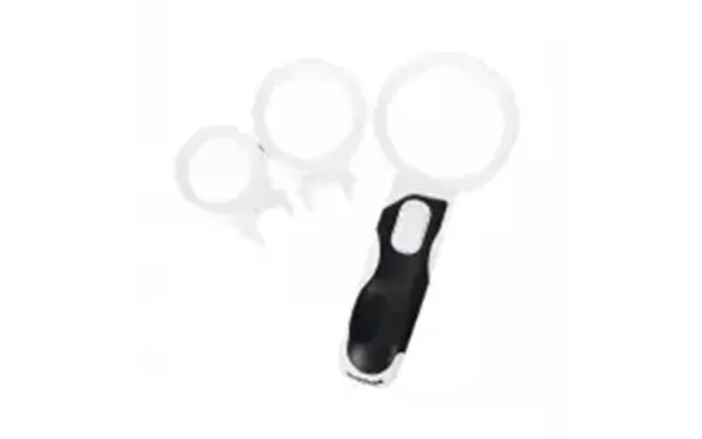 Levenhuk Zeno Multi Ml9 Magnifier - Lup