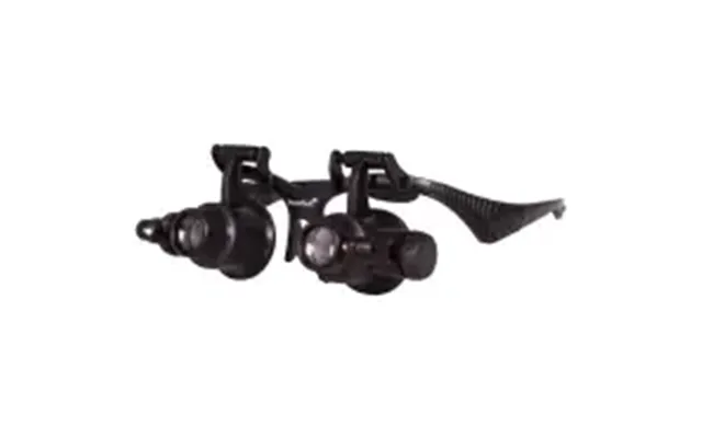 Levenhuk Zeno Vizor G8 Magnifying Glasses - Lup