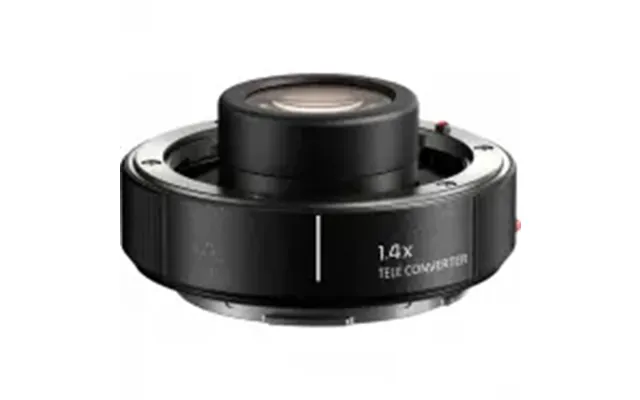 Panasonic 1,4x Converter For L-mount - Kamera Objektiv