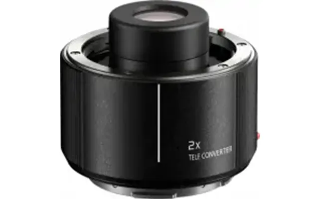 Panasonic 2x Converter For L-mount - Kamera Objektiv