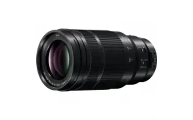 Panasonic 50-200mm F 2.8-4.0 New - Kamera Objektiv