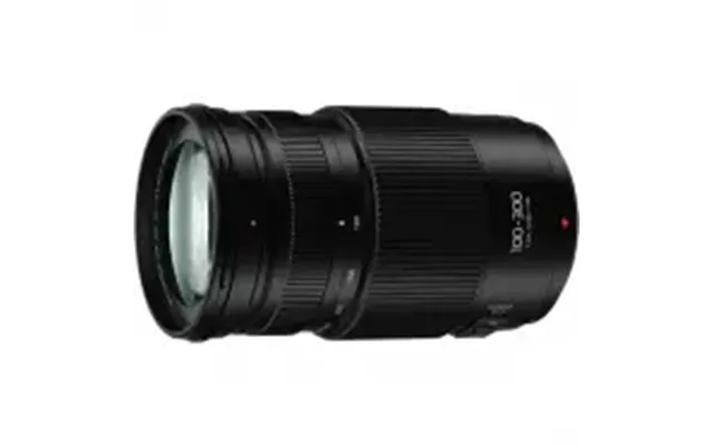 Panasonic Lens G 100-300mm F 4-5.6 Ii - Kamera Objektiv