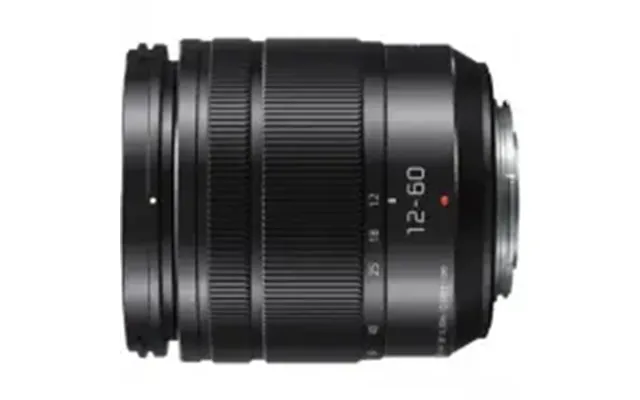 Panasonic Lens G 12-60mm F 3.5-5.6 - Kamera Objektiv