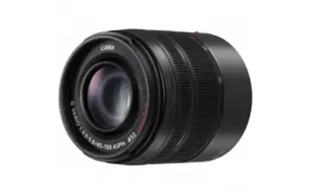 Panasonic Lens G 45-150mm Black - Kamera Objektiv