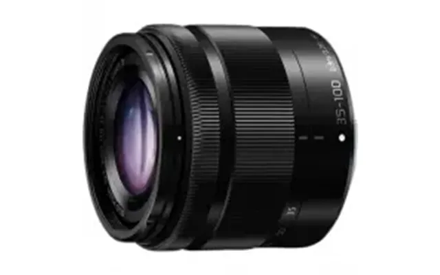 Panasonic Lens G Vario 35-100mm Black - Kamera Objektiv