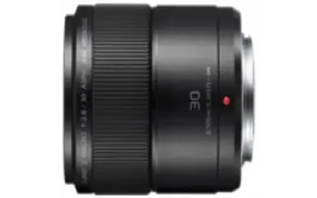 Panasonic Lumix G Macro 30mm F 2.8 Ois - Kamera Objektiv