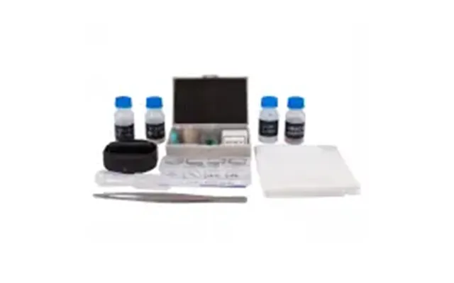 Pt Levenhuk K50 Experiment Kit - Mikroskop