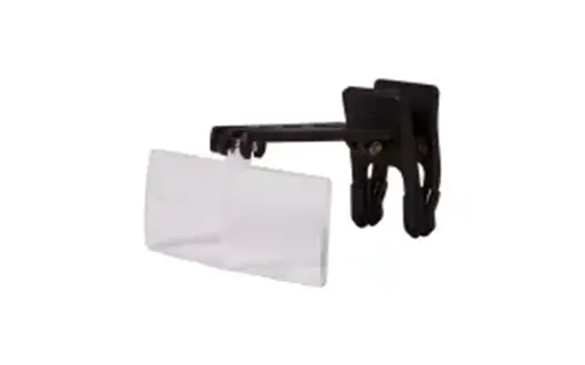 Viewlux Clip-on Brillelup