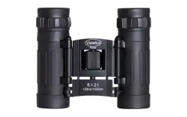 Viewlux Pocket 8x21 Kikkert