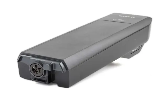 Batteri 500wh - 13,8a Til Kildemoes Bosch