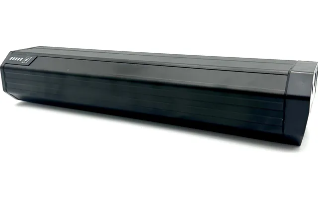 Batteri Bn21 Horisontal - 11ah Til Kildemoes Steps