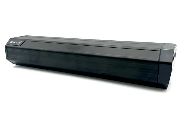 Batteri Bn21 Horisontal - 14a Til Kildemoes Steps