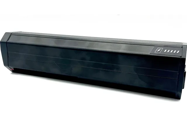 Batteri Bn21 Vertikal - 14a Til Kildemoes Steps