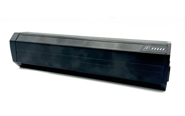 Batteri Bn21 Vertikal - 14a Til Kildemoes Steps
