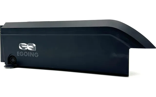 Batteri Sf06 - 14ah Til Kildemoes Egoing