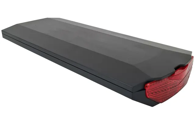 Batteri Sr20 - 14a Til Kildemoes Steps