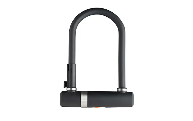 Bøjlelås Axa Newton Pro 190