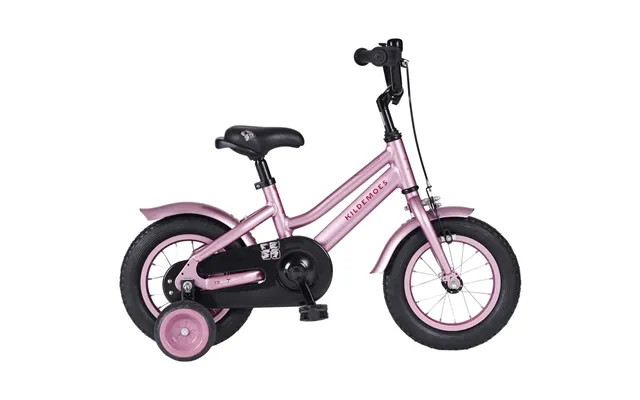 Kildemoes Bikerz 12 Børnecykel Lyserød 20