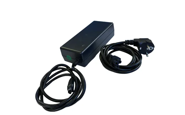 Oplader Sr20 Dt12 - Uart