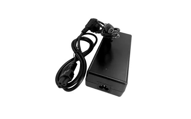 Oplader Sr20 Sf03 - Canbus