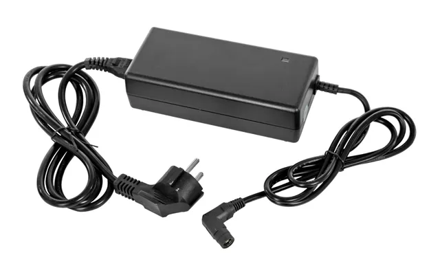 Oplader Xh370 - Uart