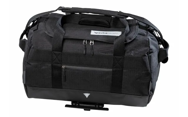Sportstaske Sporty Avs 52l