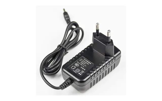 230v Adapter Til Bordlader
