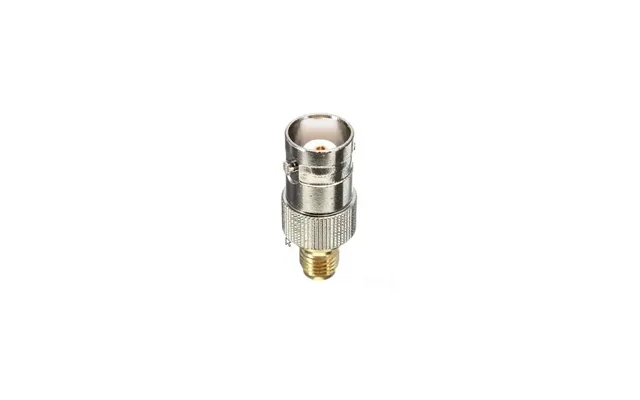 Adapter Bnc Female Til Sma Female