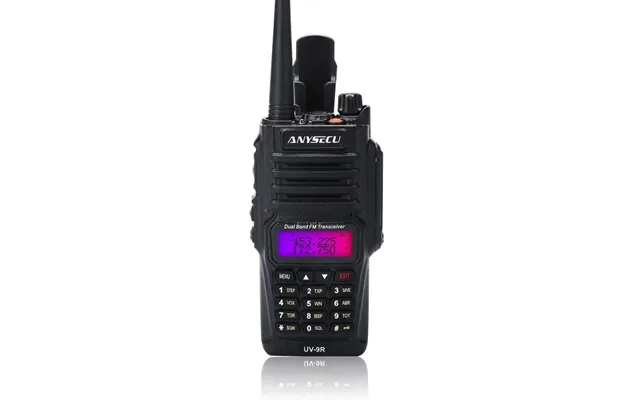 Anysecu Baofeng Uv-9r Ip67