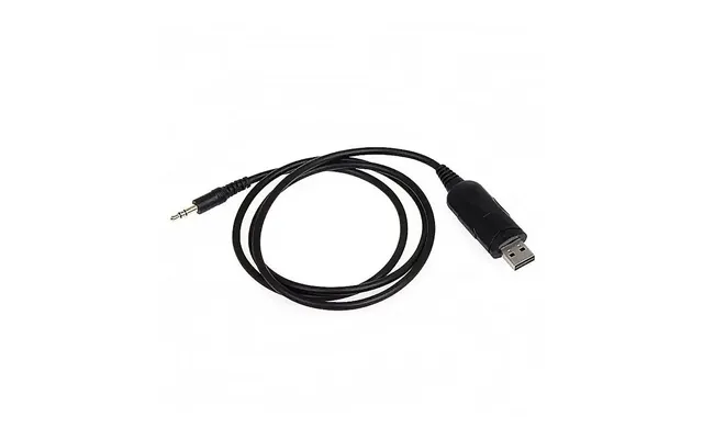 Anysecu Wp-9900 Programmeringskabel
