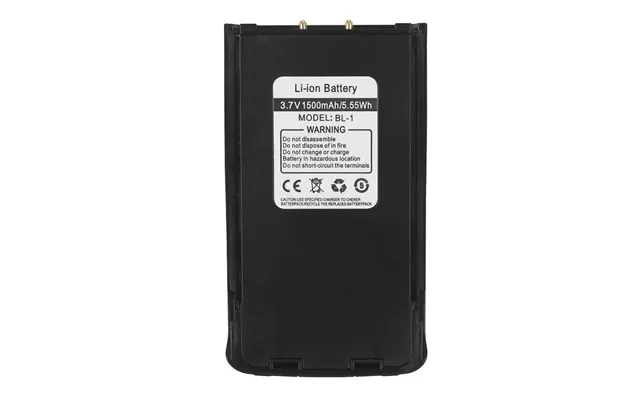 Baofeng Gt-1 Batteri
