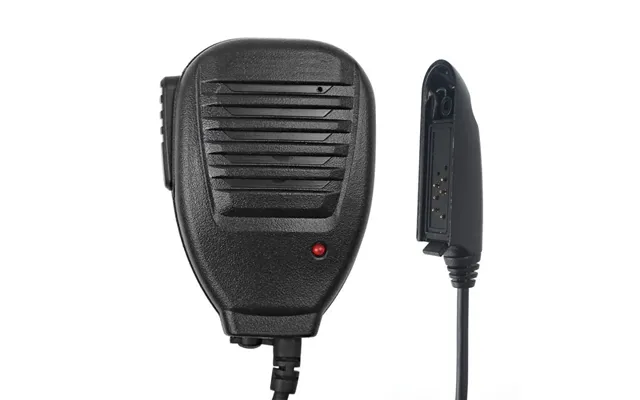 Baofeng Gt-3wp Og Anysecu Baofeng Uv-9r Monofon