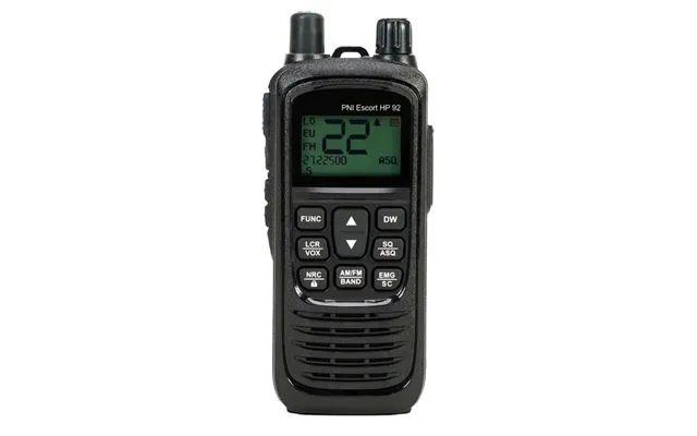 Cb Radio Pni Escort Hp 92 Håndradio