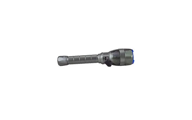 Pni Adventure F810 Lommelygte Overlegen Lysstyrke Og Holdbarhed Med 12