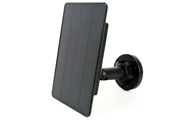 Pni Greenhouse Solpanel